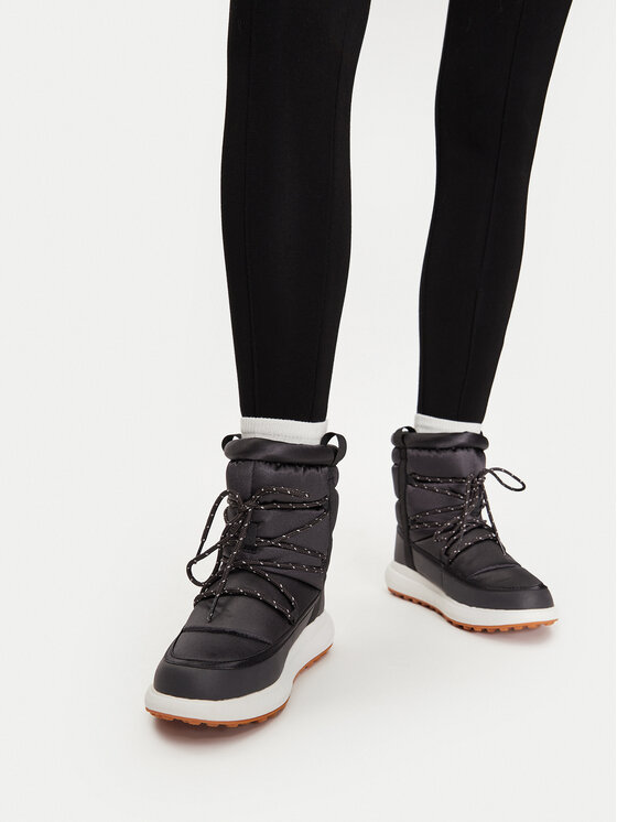 Helly Hansen Helly Hansen Снігоходи Isolabella 2 Demi 11837 Чорний