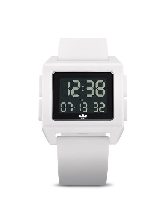 Orologio Archive SP1 Z15100-00 Bianco
