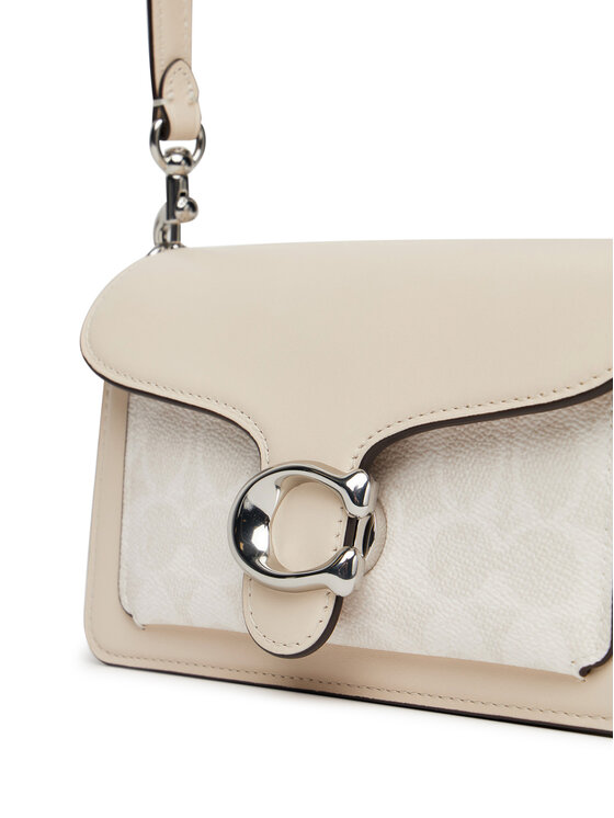Coach Coach Τσάντα CY200 LHXUN Εκρού
