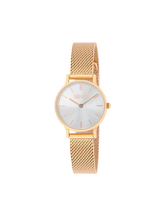 Ceas Liu Jo TLJ2534 Auriu