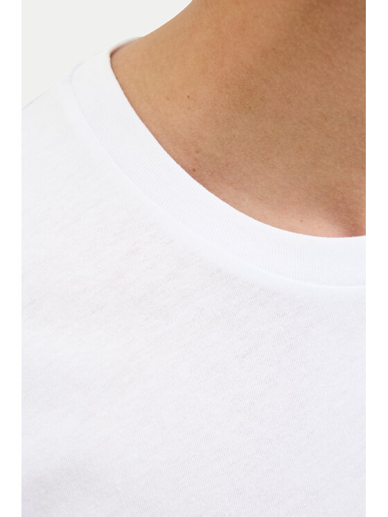 Jack&Jones Jack&Jones Komplet od 5 t-shirt majica Hugo 12284199 Šarena Loose Fit
