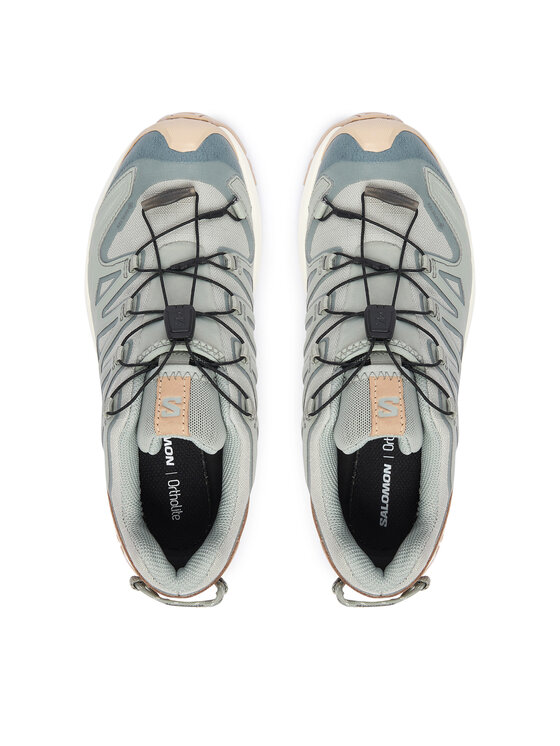 Salomon Salomon Futócipő Xa Pro 3D V9 Gtx Lifelong W GORE-TEX L49297300 Kék