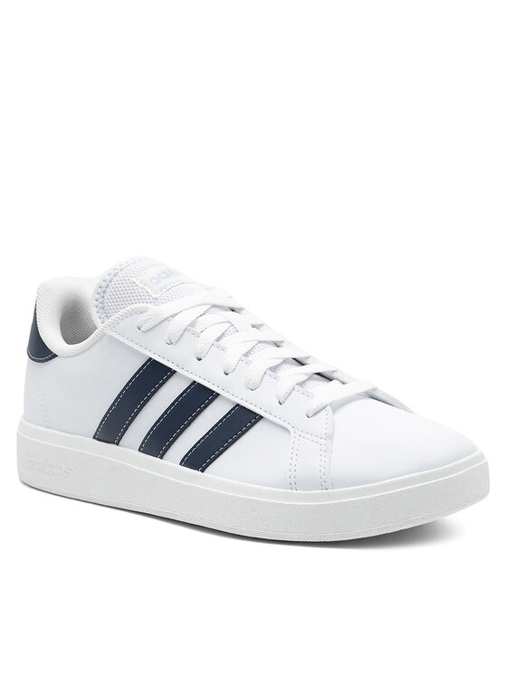 adidas adidas Sneakers GRAND COURT BASE 2.0 ID4457 Weiß