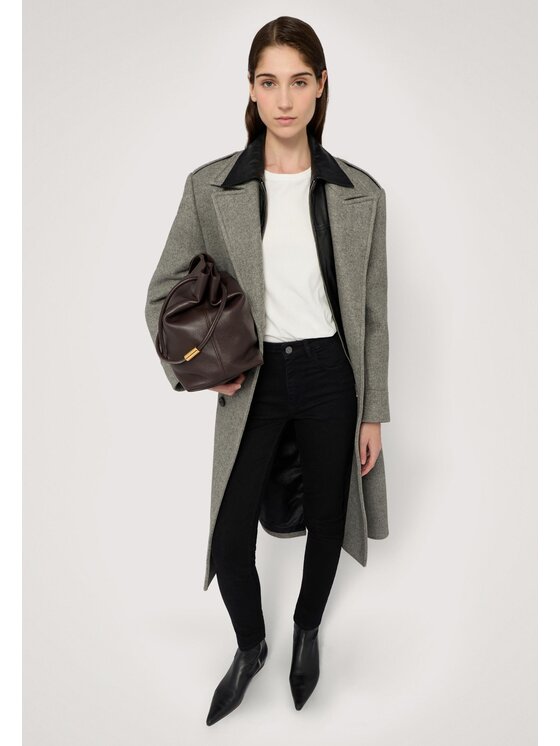 Trussardi Trussardi Jeans P4459500305N033 Nero Skin Fit