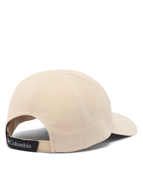 Columbia Columbia Czapka z daszkiem Silver Ridge™ IV Ball Cap 2121141 Brązowy
