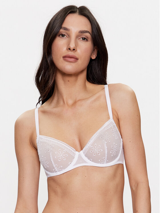 Passionata Passionata Reggiseno con ferretto P42L10 Bianco