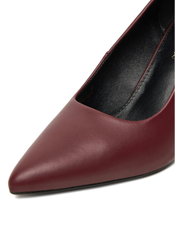 Lasocki Lasocki Scarpe stiletto CEO-HY20077-1 Bordeaux