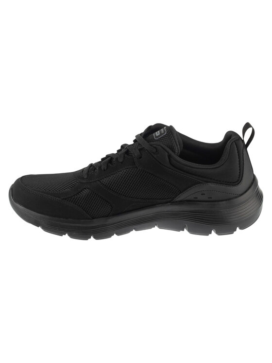 Skechers Skechers Sneakersy Flex Advantage 5.0-Gano Czarny