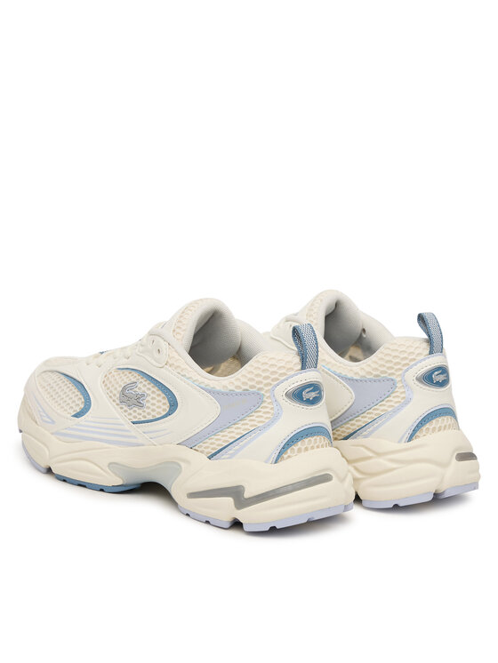 Lacoste Lacoste Снікерcи Storm 96 2K 52SFA0027 Кремовий