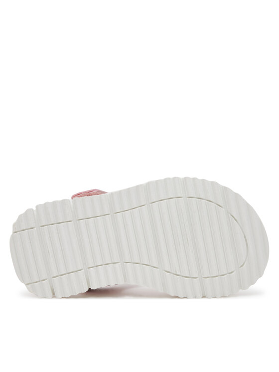 Calvin Klein Jeans Calvin Klein Jeans Sandały V1A2-82039-1013 M Różowy