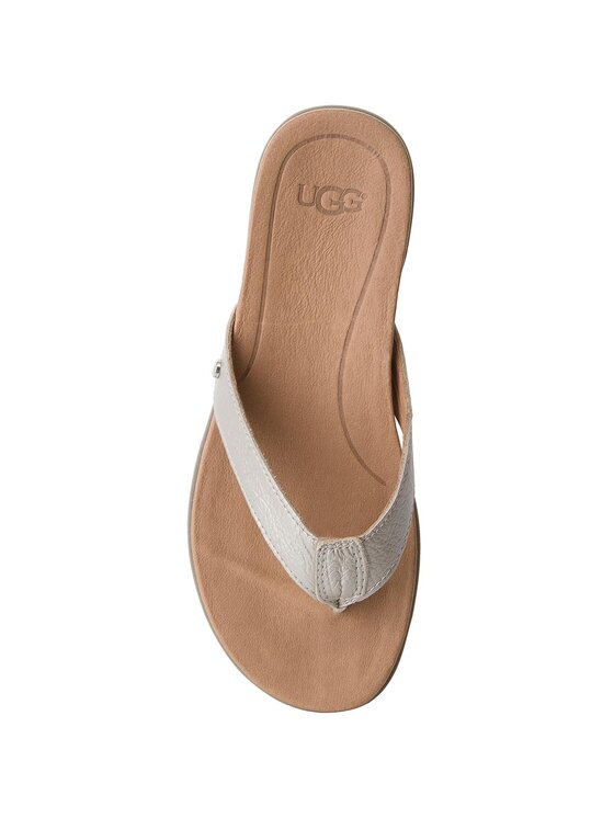 Ugg lorrie flip flops outlet