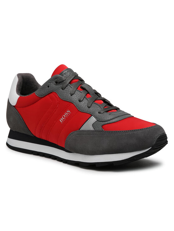 Sneakers Parkour Runn 50445688 10232529 01 Rosso