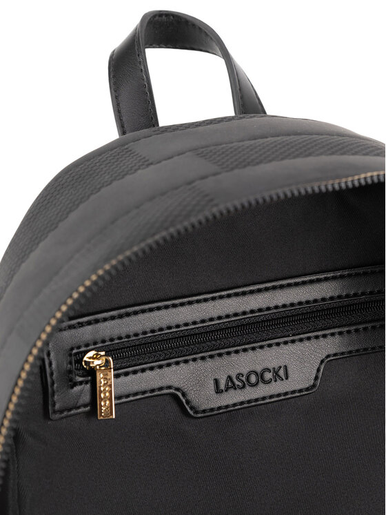 Lasocki Lasocki Rucsac LSK-K-041-06 Negru