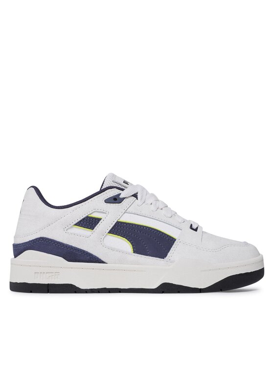 Puma Puma Laisvalaikio batai Slipstream Always On 390059 02 Écru