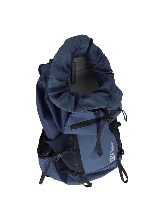 Jack Wolfskin Jack Wolfskin Plecak 300458 Błękitny