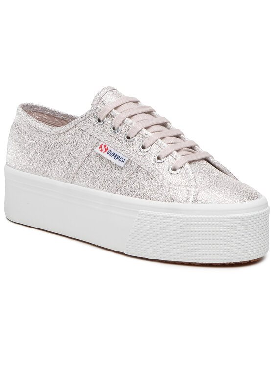 Superga 2790 rosa on sale