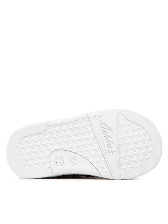 Sneakers Mousse Dop N1SAAE0403 M Verde