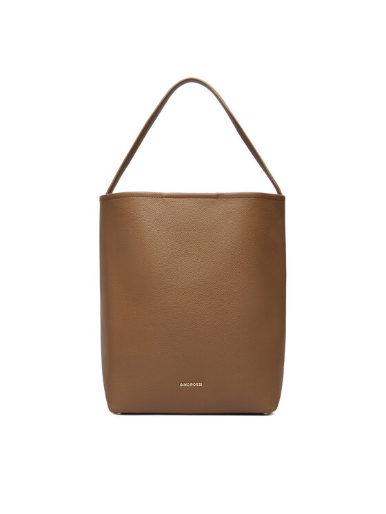 GINO ROSSI GINO ROSSI Handtasche C-LDA8552 Braun