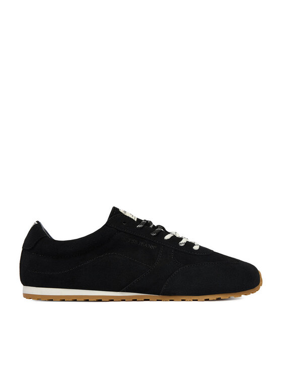 Guess Jeans Guess Jeans Sneakers EO-CS5262 Negru