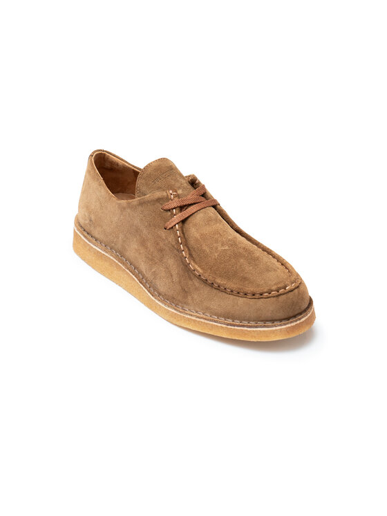 Selected Femme Selected Femme Scarpe basse 16094739-t Marrone