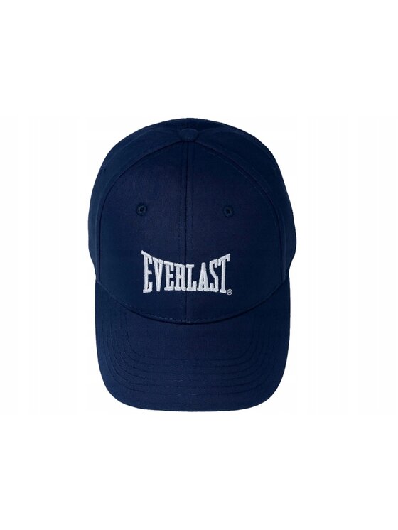 Everlast Everlast Czapka EVBCB001 4000 Niebieski