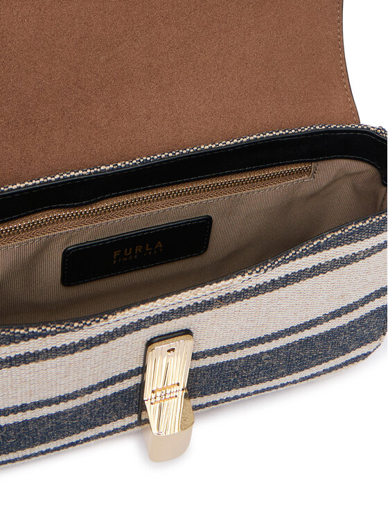 Furla Furla Torebka Iride S WB01826 BX4353 CN 4296S Granatowy