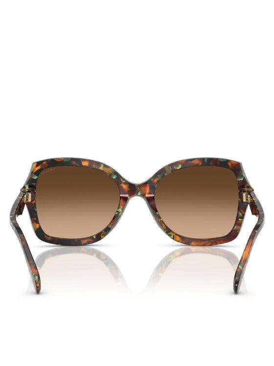 Coach Coach Occhiali da sole 0HC8410U 58447456 Marrone