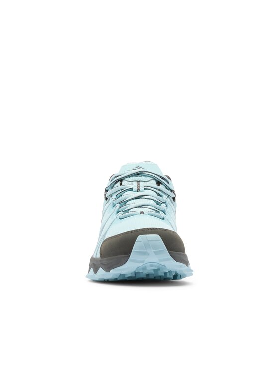 Columbia Columbia Trekkingi 210010 Niebieski