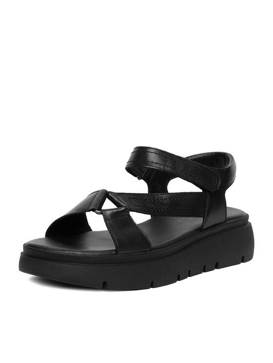 Lasocki Lasocki Σανδάλια CEO-WI16-TIA-01 Μαύρο