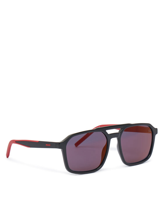 Ochelari de soare HUGO 1335/S 207979 Negru