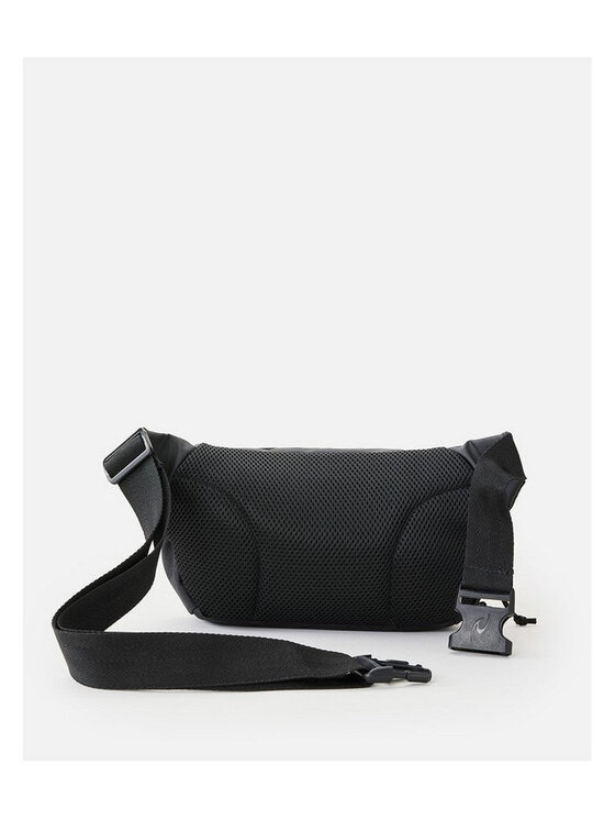 Rip Curl Rip Curl Saszetka nerka Waist Bag Icons Granatowy