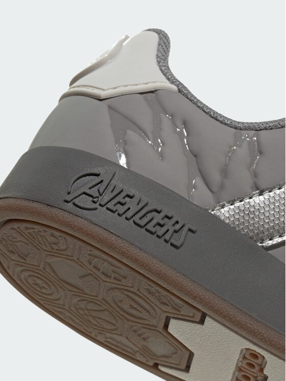adidas adidas Sneakersy 164694 Szary