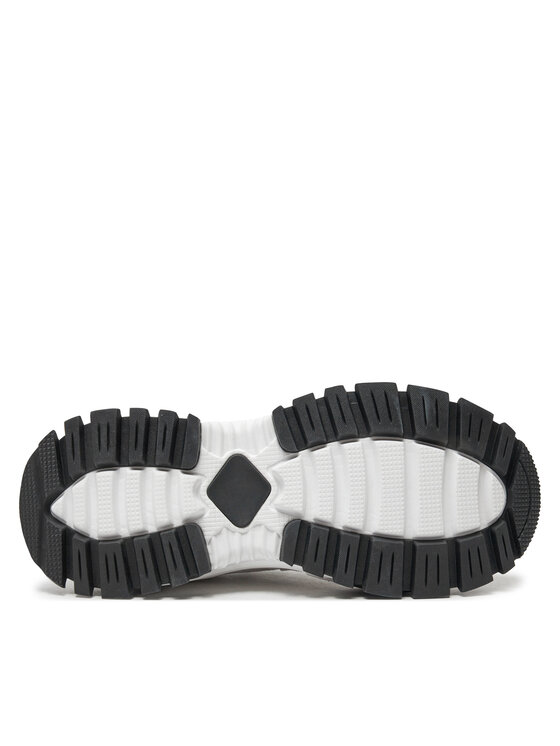 Just Cavalli Just Cavalli Sneakersy 77RA3SC1 Bílá