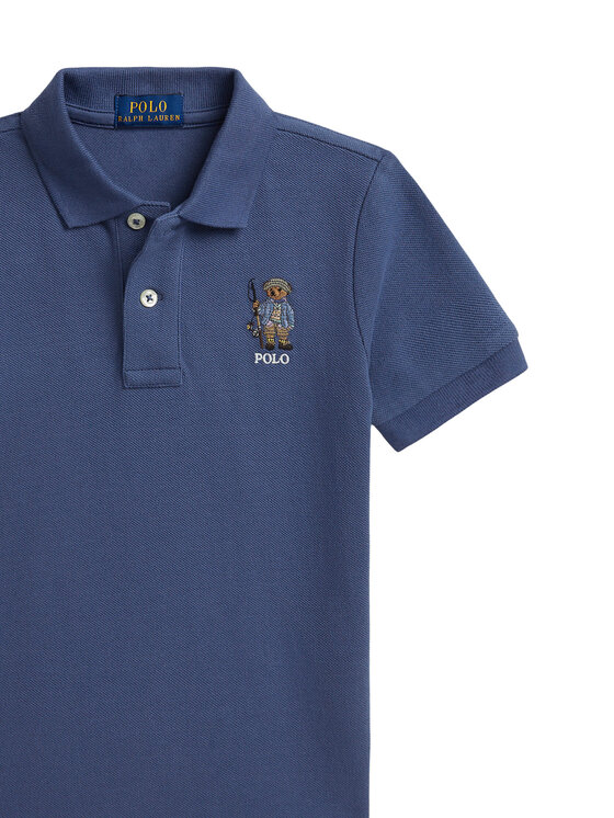 Polo Ralph Lauren Polo Ralph Lauren Polo 322B18892001 Tamnoplava Regular Fit