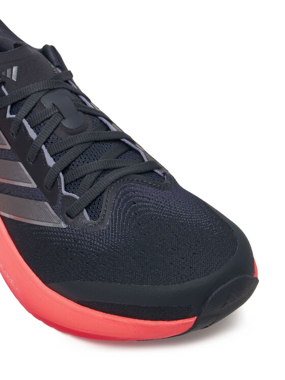 adidas adidas Tenisice za trčanje Supernova Rise 3 Running Shoes KI9228 Tamno siva