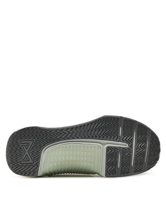 Nike Nike Boty do posilovny Metcon 9 DZ2617-101 Bílá