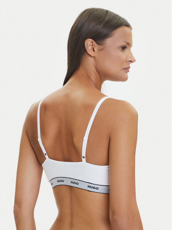 HUGO HUGO 2er-Set Top-BHs Twin 50545691 Bunt