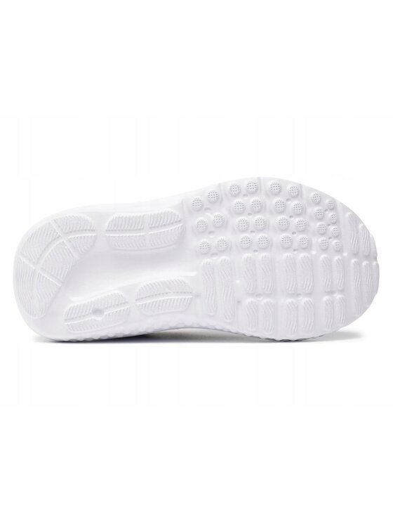Under Armour Under Armour Sneakersy 3027104-001 Czarny