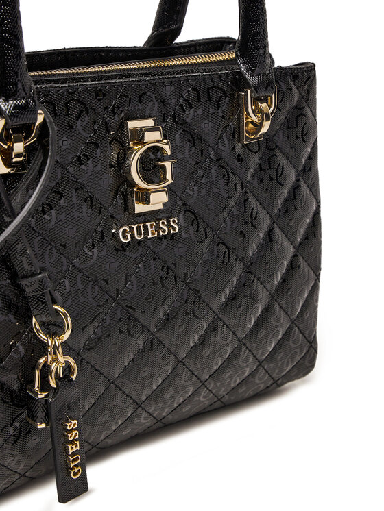 Guess Guess Borsetta HWGG95 22060 Nero