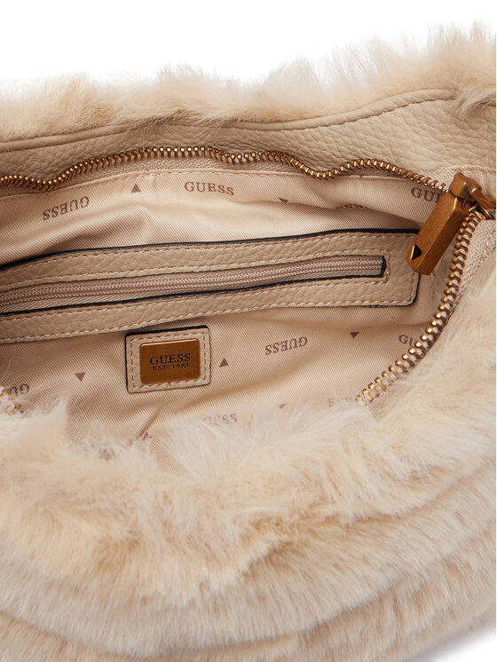 Guess Guess Сумка Camden Mini HWFB93 08720 Бежевий