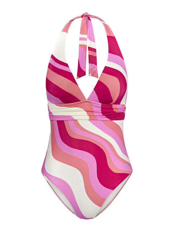 Triumph Triumph Купальник Summer Mix&Match 10222303 Рожевий
