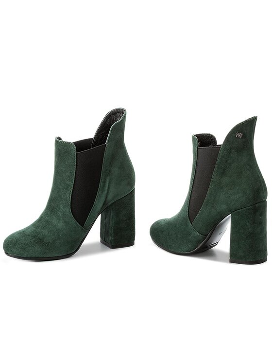 Tronchetti 541.136.1705 Verde