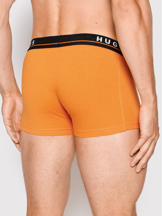 Set di 3 boxer 50458488 Multicolore