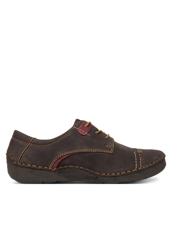 Josef Seibel Josef Seibel Poolsaapad Fergey 41 869 Hall