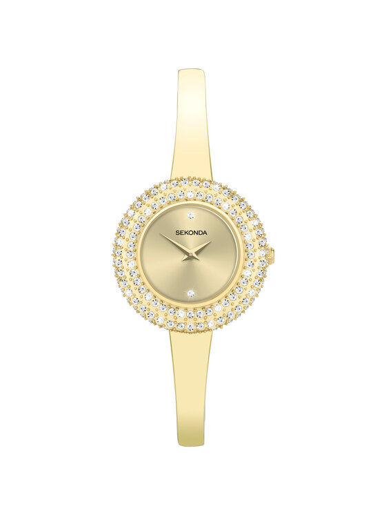 Sekonda Sekonda Hodinky 40588 Zlatá