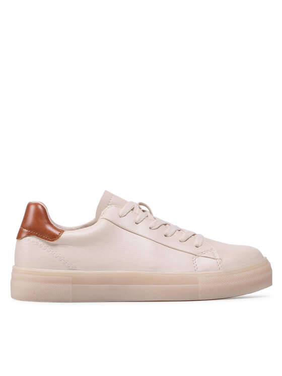Jenny Fairy Jenny Fairy Sneakers WS2158-15 Bej