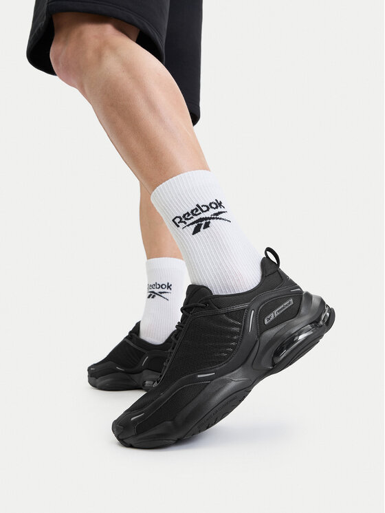 Reebok Reebok Sneakersy EO-DMX SERIES 3000 100244453 Czarny