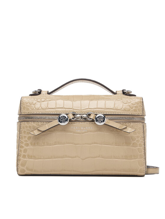 Tory Burch Geantă Romy 183015 Bej