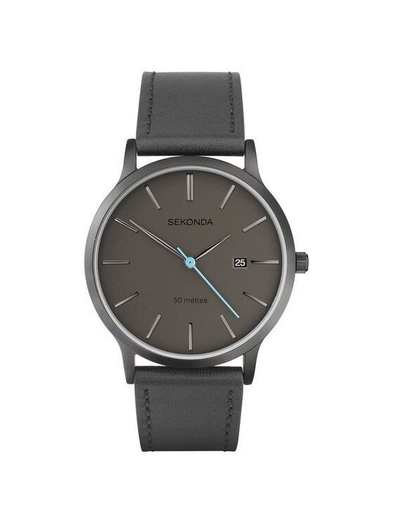 Sekonda Sekonda Zegarek 1844 Szary