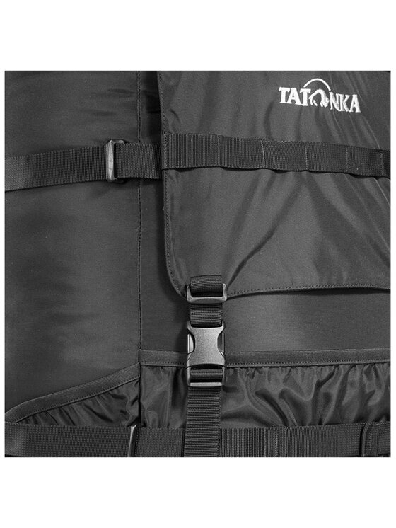 Tatonka Tatonka Torba na buty 273746 Czarny